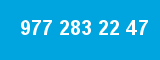 977 283 22 47